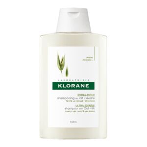 Klorane Shampoo Haver 400ml