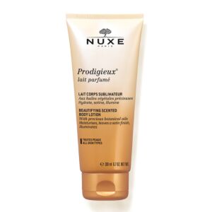 Nuxe Prodigieux Geparfumeerde Lichaamsmelk 200ml