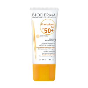 Bioderma Photoderm AR SPF50+ Getinte Crème 30ml