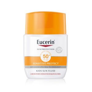 Eucerin Zon Sensitive Protect Kids Pocket SPF50+ 50ml