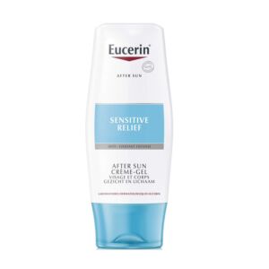 Eucerin Sensitive Relief Aftersun Gel-Crème 150ml