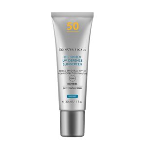 SkinCeuticals Oil Shield UV Defense Zonnecrème SPF50 30ml