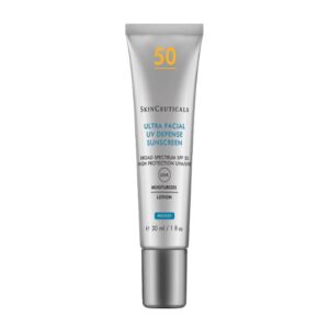 SkinCeuticals Ultra Facial UV Defense SPF50+ Zonnecrème 30ml