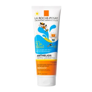 La Roche-Posay Anthelios Dermo-Pediatrics Wet Skin Gel Lotion SPF50+ 250ml