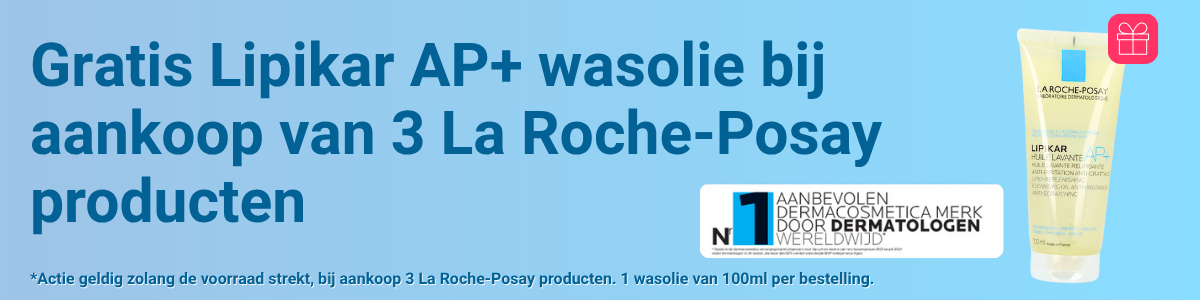 La Roche-Posay Promo